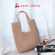 • Nomi Cherie • Abyss - Taupe