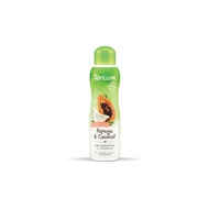 Tropiclean papaya and coconut  luxury 2-in-1 (shampoo and conditioner)