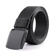 Practical Tactical Buckle Tactical Belt Tactical Belt Buckle Nylon Belt Men Tactical Army Belt Men M