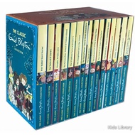 Pre-sell "Enid Blyton's classic Series"By Enid Blyton  15 books