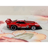 Hot Wheels GT Scorcher GRX47 Loose