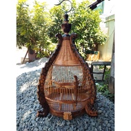 The Cage Of The Cage, The Cage Of The Bird, The Cage Of The Curse, The Cage Of The Bird, The Cage Of