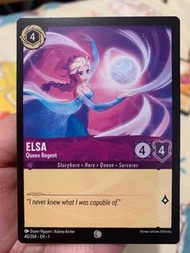 Lorcana Disney - Frozen