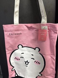Chiikawa Chii 手袋 購物袋 miniso