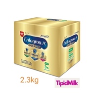 Enfagrow A+ Four 2.3kg NuraPro Formula Powdered Milk Drink for 3+ Years Old
