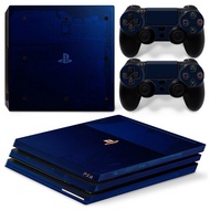 PVC Stickers Suitable for Ps4pro Stickers Old PS4 Film PS4 Slim Phone Sticker Handle Stickers Personalized Limited Stickers