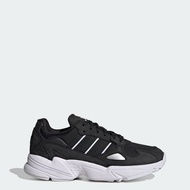 Adidas Lifestyle Falcon Unisex Shoes Black IG8301