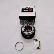 PROTON WIRA/ ISWARA STEERING BOSS KIT