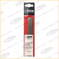 ◹ ﹊ ♚ F Dick Diamond Tari Sharpener from Germany for Gamefowl (RED Packaging)