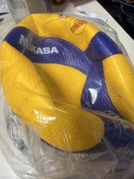 Mikasa v300w