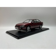 Triple 9 1/18 Opel Omega B 1996 Alloy Car Model, Car Model 95 New, 398 Free Shipping.Fan More Discou