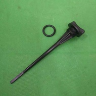 SUZUKI GSX110 / FX110 OIL GAUGE 0 MINYAK HITAM LEVER LEVEL PLUG CAP COVER GSX FX 110 SUZUKI