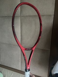 Made in Japan yonex vcore 98 新淨 日本網球拍 Japan tennis racket  grip 2