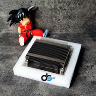 Heatsink 1U Passive CPU Socket LGA2011 Square SNK-P0047P