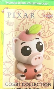Pixar Cosbi collection Hamm