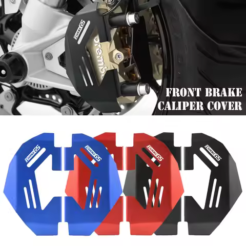 R1250GS R1200 GS LC ADV For BMW R 1200 GS LC Adventure R nineT S1000XR R 1200 1250 R Front Brake Cal