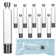 3ml/3cc Empty Insulin Tube Insulin Syringe Pen Cassette Bottle Individually Packaged [dyb]
