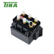 0993200058 A0993200058  Air Compressor Suspension Valve For Mercedes Benz W205 W222 X222 C217 C300 C