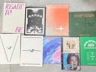 Kpop 淨專̀ ᙏ̤̫͚ ( Twice , IVE , Enhypen, TXT , Stray kids , TXT IVE日專