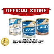 Ensure Vanilla ENSURE Milk ENSURE Chocolate GOLD GOLDSURE 900gr 400gr 900gr 400gr Vanilla Wheat Chocolate G