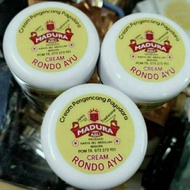Rondo Ayu Breast Plump Cream ALFINCHOE99 STORE