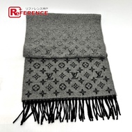 LOUIS VUITTON GT0199 Echarpe Monogram 漸層圍巾
