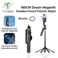Toorea TOC12C Tripod (NEW) NEW ITEM... Motion Tracking Tripod TrackingAI