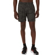 ASICS : 2031E896.002 ALL OVER PRINT 7IN SHORT MEN กางเกงขาสั้นผู้ชาย ของแท้
