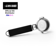 MHW-3Bomber Unibody/Integrated Bottomless Portafilter 58mm