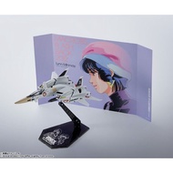 【新貨預訂】 [HI-METAL R] VF-4 閃電三式 -超時空要塞閃回2012- HI-METAL R VF-4 LIGHTNING Ⅲ -Flash Back 2012- 超時空要塞 閃電三式