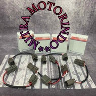 Socket Alternator Mitsubishi Kuda Diesel/L300 Diesel