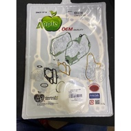GASKET apple Comp set modenas Kriss 110 kriss110 overhaul set TOP SET GASKET