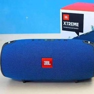 Jbl Extreme Xtreme Bluetooth Speaker - Biru