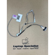 Lenovo Ideapad G480 G485 LED Display Cable DC02001ER00 DC02001ER10