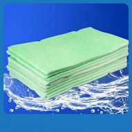 120cm x 30cm High Quality Aquarium Fish Tank Filter Green White Filter Cotton Pad Sponge