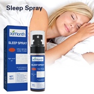 XIMONTH Static Mist Fresh Soft Bright Moderate Italian Book So Elegant Pleasant Aromatherapy Mist WJ