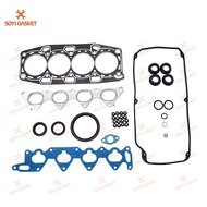 4G92 4G93 N31 MD970445Engine Overhaul Kit Kit Kit Spark Plug Oil Seal Eccentric Shaft Oil Seal Facto