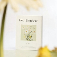 [19again] Brand Gift Box-Combing Heart Words-Maintenance Essential I Convey Mind Taiwan