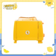 เครื่องปิ้งขนมปัง ลายเป็ด เตาปิ้งขนมปัง เครื่องทำแซนด์วิช เครื่องทำขนมปัง เตาปิ้ง ที่ปิ้งขนมปัง ที่ป