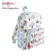 Cath Kidston Kids Classic Backpack Paddington Ecru