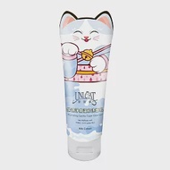 【UNICAT 變臉貓】山羊奶保濕淨膚溫和洗面乳100ml