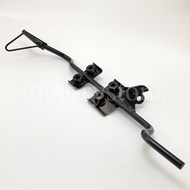 SM-SPORT110R - FRONT STEP BAR (1500G) PEMIJAK KAKI DEPAN FRONT FOOTREST BAR FOOT REST BESI SMSPORT 1