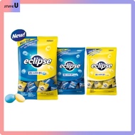 Eclipse Chewing Candy Eclipse Cooling Soft Candy 585 g