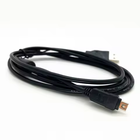 CB-USB5 CB-USB6 12pin USB / Type-C OTG Cable for Olympus SZ-10 SZ-11 SZ-14 SZ-20 EPL8 EP5 EM5 EM10 T