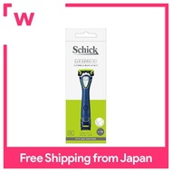 Schick Beard Groomer (มีใบมีด)