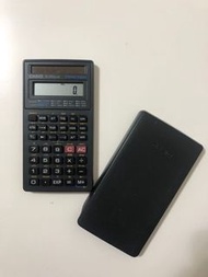 大一新鮮人必備 卡西歐 CASIO FX-82SOLAR工程計算機 CA-19