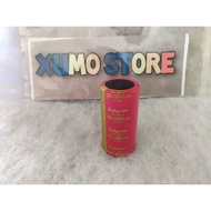 MERAH Elco capacitor 10000uf 100v Rubicon RED elko capacitor 10000 uf 100 v