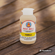 Red Bell Pasta Vanilli 55ml