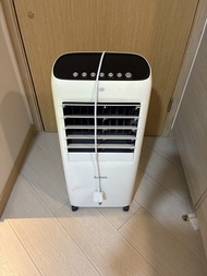 Fortress 移動式冷風機