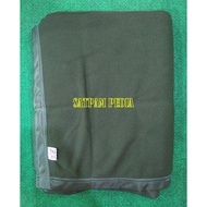 Indonesian Army Quota Blanket - Indonesian Army Ration Blanket